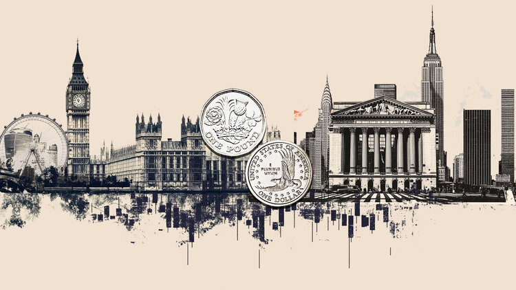 英国央行（BoE）泰勒表示：我认為不一定需要或希望更大幅度的降息